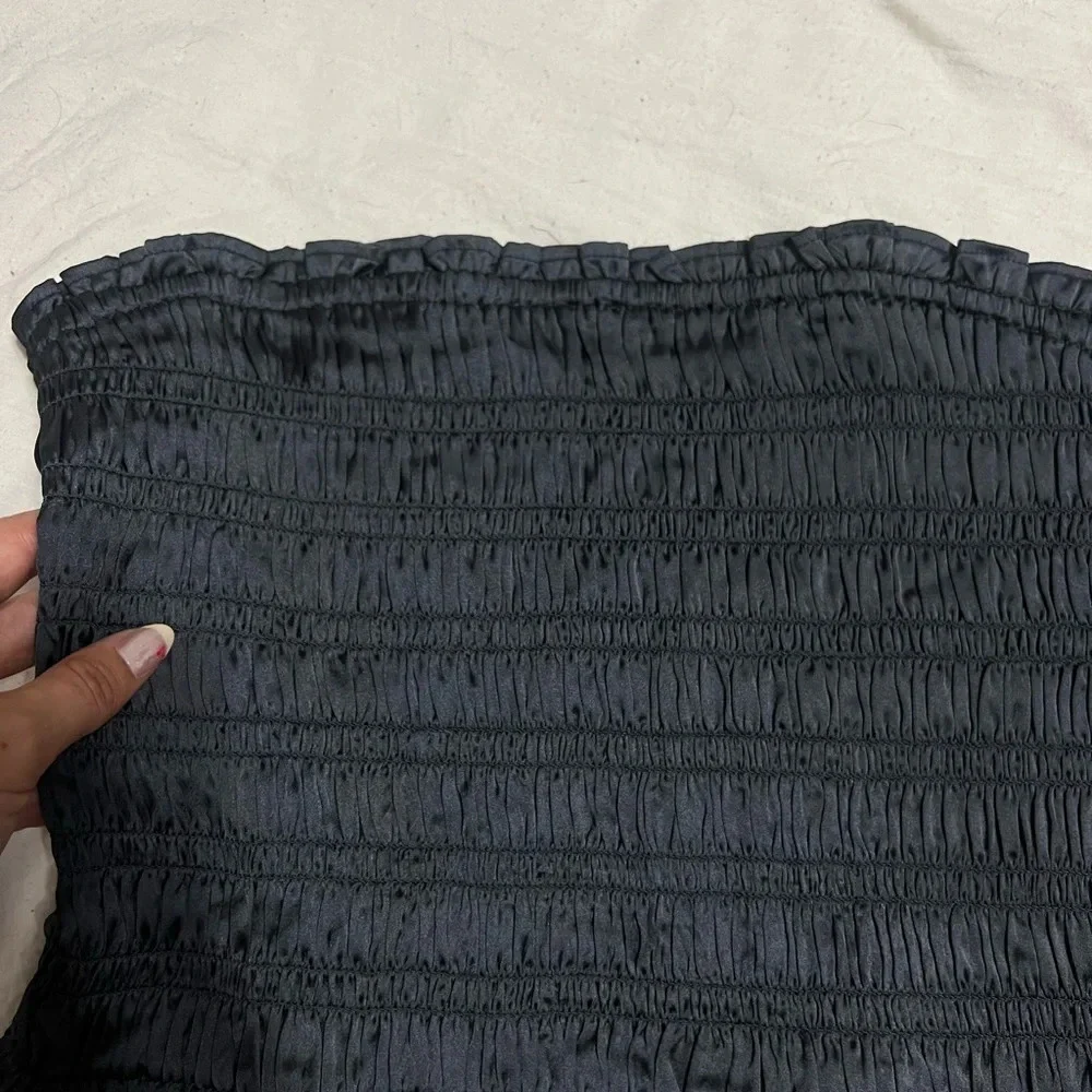 FREE PEOPLE top - Picture 9 of 14